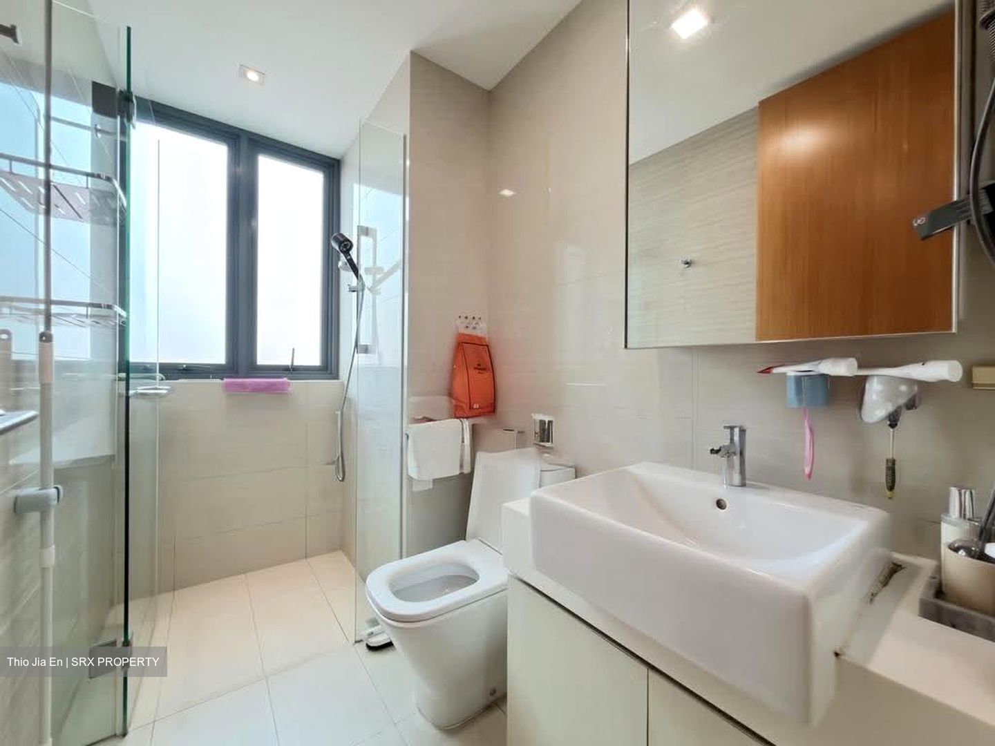 Thomson Three (D20), Apartment #633660591